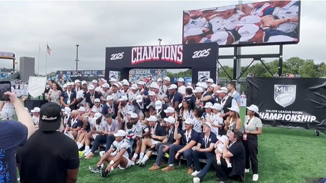 2025 Little League Baseball World Series