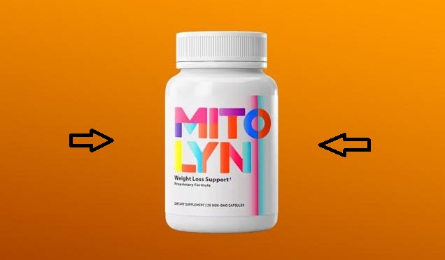 Mitolyn Reviews Supplement