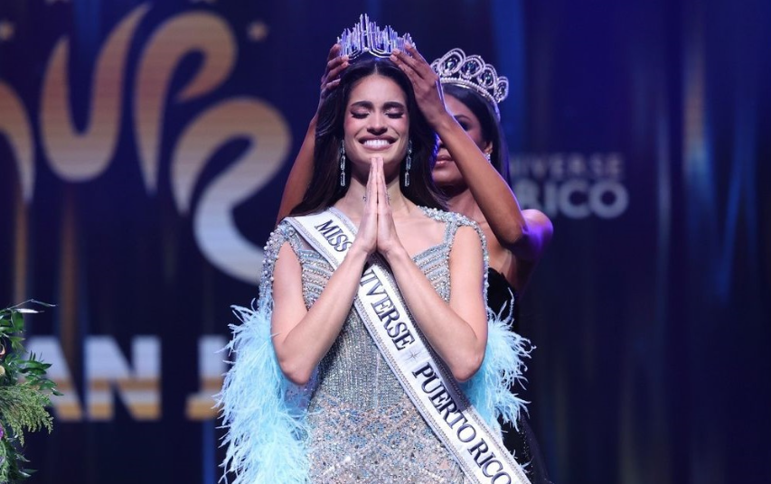 Miss Universo Puerto Rico 2025