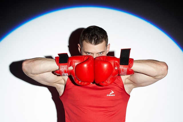 boxing, sport, sports, boxer, battle, gloves, kickboxing, athlete, fight, ufc, fighter, model, power, strong, new, red, muscle, man, boy